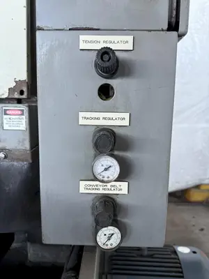 USED TIMESAVERS 137-1MW