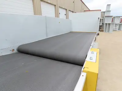 Used HYTROL _UNKNOWN_ Belt Conveyors | Arrow Industrial #561859