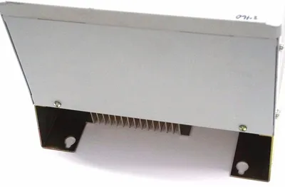 USED ALLEN BRADLEY 1336-B005-EAD-FA2-51 SER. A DRIVE 5HP, 460V, 1336B005EADFA251