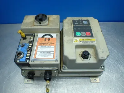 USED ALLENBRADLEY 280DFN10C