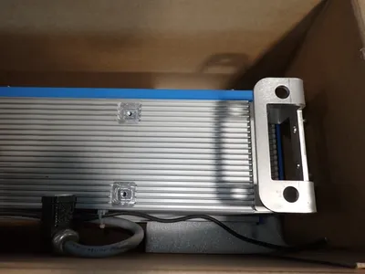 Used 2016 SICK ICI89000000 Light Source Equipment Ohio US | HGR 24 #798812