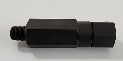 NEW Ashcroft 1073-DV