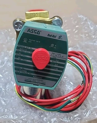 NEW ASCO 8210G094