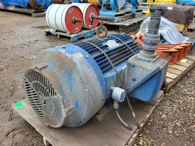 USED TECO-WESTINGHOUSE APHS00044T