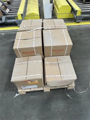 Used SALICE C1R6AE9 Misc Woodworking Parts California US | MachineryMax #1474775