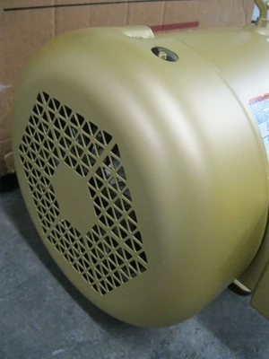 NEW Baldor CEM3714T