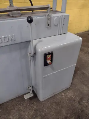 USED ANDERSON HP0167