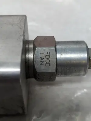 USED SUN HYDRAULICS DBT