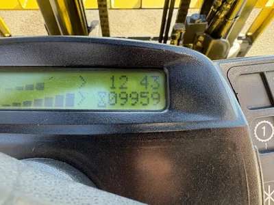 Used 2019 HYSTER H120FT Misc Forklifts Texas US | 4K Lift Co #1503063
