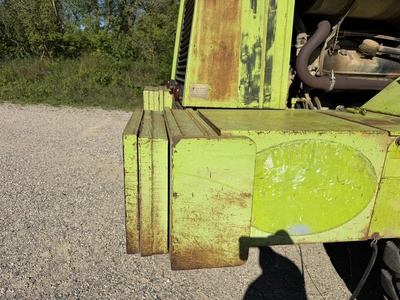 Used TEREX 72-61AA ARTICULATED Wheel Loaders Michigan US | Miedema Asset Management Group #1390050