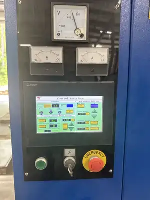 USED 2011 JONSEN SGP800