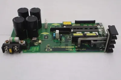 FANUC MES-1A Circuit Board A44L-0001-0165 #100A New Open Box Stock #3629