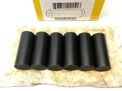 New | in-Stock HOLO-KROME Standard Dowel Pin 20mm x 50mm ASME B18.8.5M BOX OF 6 Misc Fasteners Michigan US | Maverick Industrial Sales #1391678