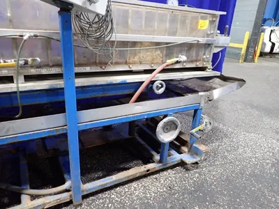 Extrusion Unit