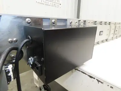 New | in-Stock DYNAMIC DYNACON _UNKNOWN_ Belt Conveyors Indiana US | Arrow Industrial #1086383