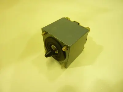 NEW ALLEN BRADLEY Z-13949