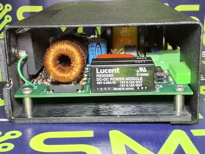 ULTRASONIC SYSTEMS 4.0302.012.0 USI POWER GENERATOR