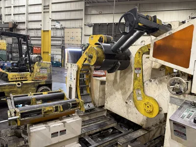 2004 ORII LCC06HRMAP-VAC Coil Feed Lines | Rygate LLC (4)