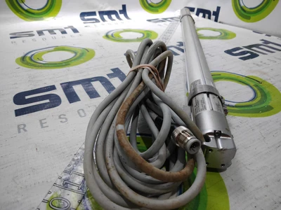 USED KEYENCE SL-C32H-T