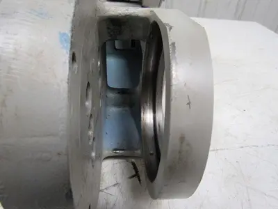 Yaskawa Motoman YR-SK16-J00 Robot Manipulator L-Axis Lower Arm