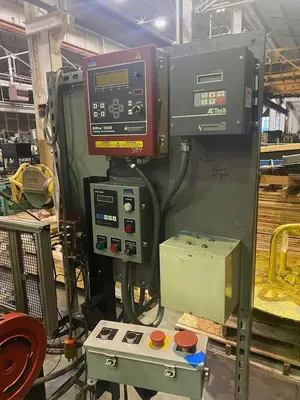 USED NILSON 751