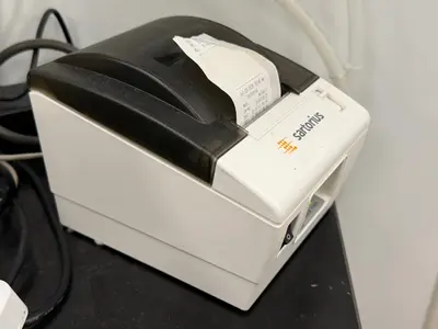 Used _UNKNOWN_ _UNKNOWN_ Moisture Analyzers Rhode Island US | Federal Equipment Company #1347601