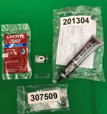 OMAX 307907 Maintenance Kits | Innovate Technologies (1)