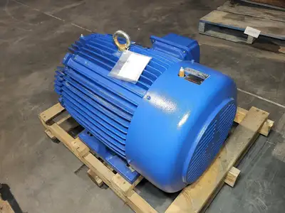 USED TECO-WESTINGHOUSE APH04008TE5-841