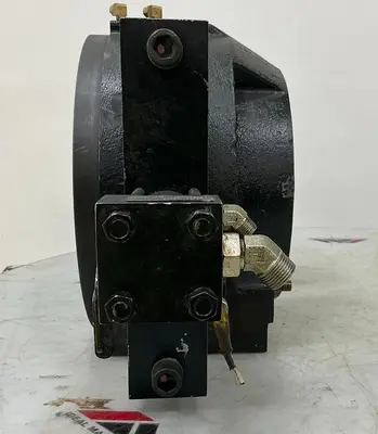 Used MILACRON 5257978 Injection Molding Parts Michigan US | Ideal Machinery #1302230