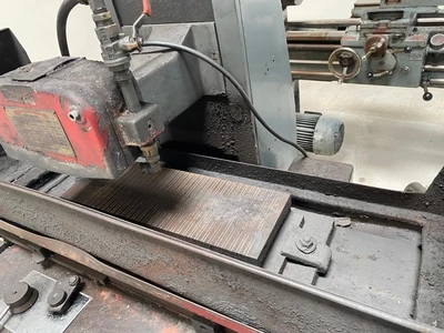 Kent _UNKNOWN_ Grinding Machines | Amiron Machinery (5)