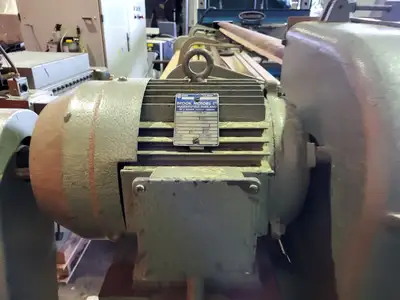 USED WADKIN BGA 2761724