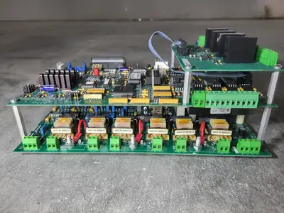 Used BENSHAW BIPCM1CPU Misc Electrical & Power Parts British Columbia CA | Lenmark #1439817