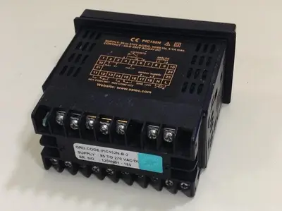 USED SELEC PIC152N