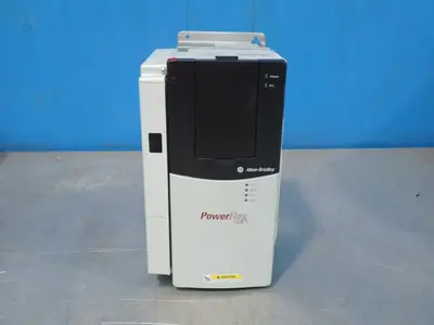 USED ALLEN BRADLEY 20DD014A0EYNANANE