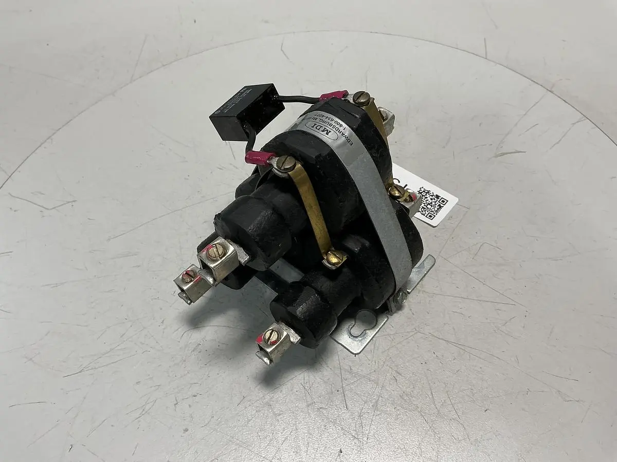 USED MDI 335NO-120A-18