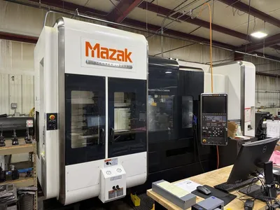 2012 MAZAK INTEGREX I-300S-1500U CNC LATHES MULTI AXIS | Quick Machinery Sales, Inc. (1)