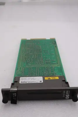 Bailey Infi 90 IMCISO2 Control I/O Module PLC 2.4VA Multifunction #K-1621