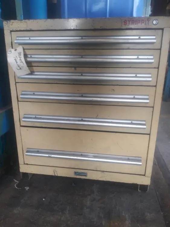 Used STRIPPIT _UNKNOWN_ Tooling & Accessories (Other) | Harris Machine Tools, Inc. #406732