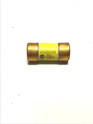 Buss LPJ-60SP Low Peak Dual Element Time Delay Fuse