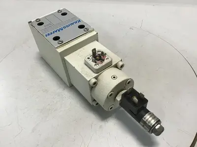USED REXROTH RN177.73 6256416