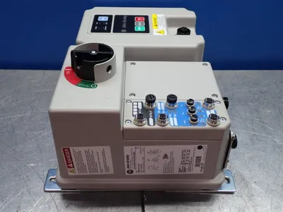 USED ALLEN BRADLEY 280EFN10R