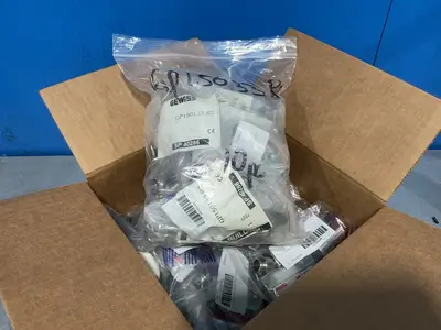 Used GEWISS GP150133.R2 Disconnects Ohio US | HGR 24 #1457383