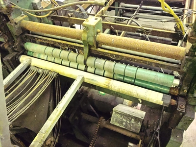 1989 RO-AN POLYSTAR 5000 W 30 Bag Machines, Wicketer | Mark One Machinery (18)