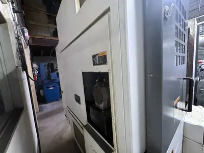 Used 2005 Mori Seiki NL1500/500 CNC Lathes Illinois US | Machine Tool Bids #1354606