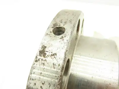 Amerigear 202SB Flexible Gear Coupling Hub 52-Tooth 14-1/2" Extension Size 202