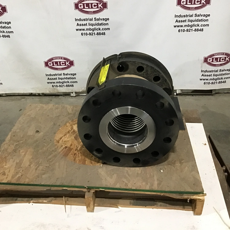 Used HOSE MASTER _UNKNOWN_ Valves/Fittings Pennsylvania US | Moses B Glick #1009563