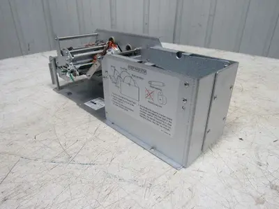 Tranax 574220-03 A/A SHU-1120 ATM Thermal Printer Assembly Hyosung Mini Bank