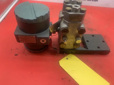 Foxboro 823DP-D3S1SM2 Intelligent Transmitter