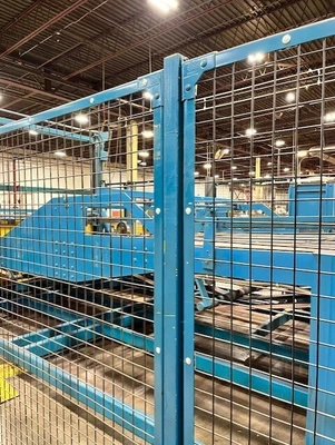 1974 WARD FLEXO FOLDER GLUER FLEXO FOLDER GLUERS | Corrugated Machinery Brokers (4)