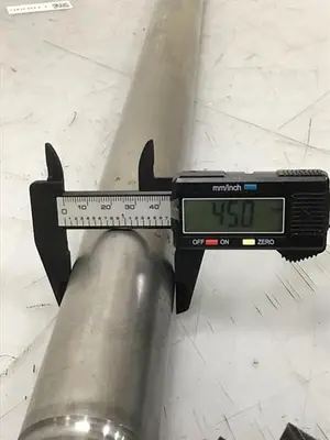 USED AUBURG 221M350-750U / TB